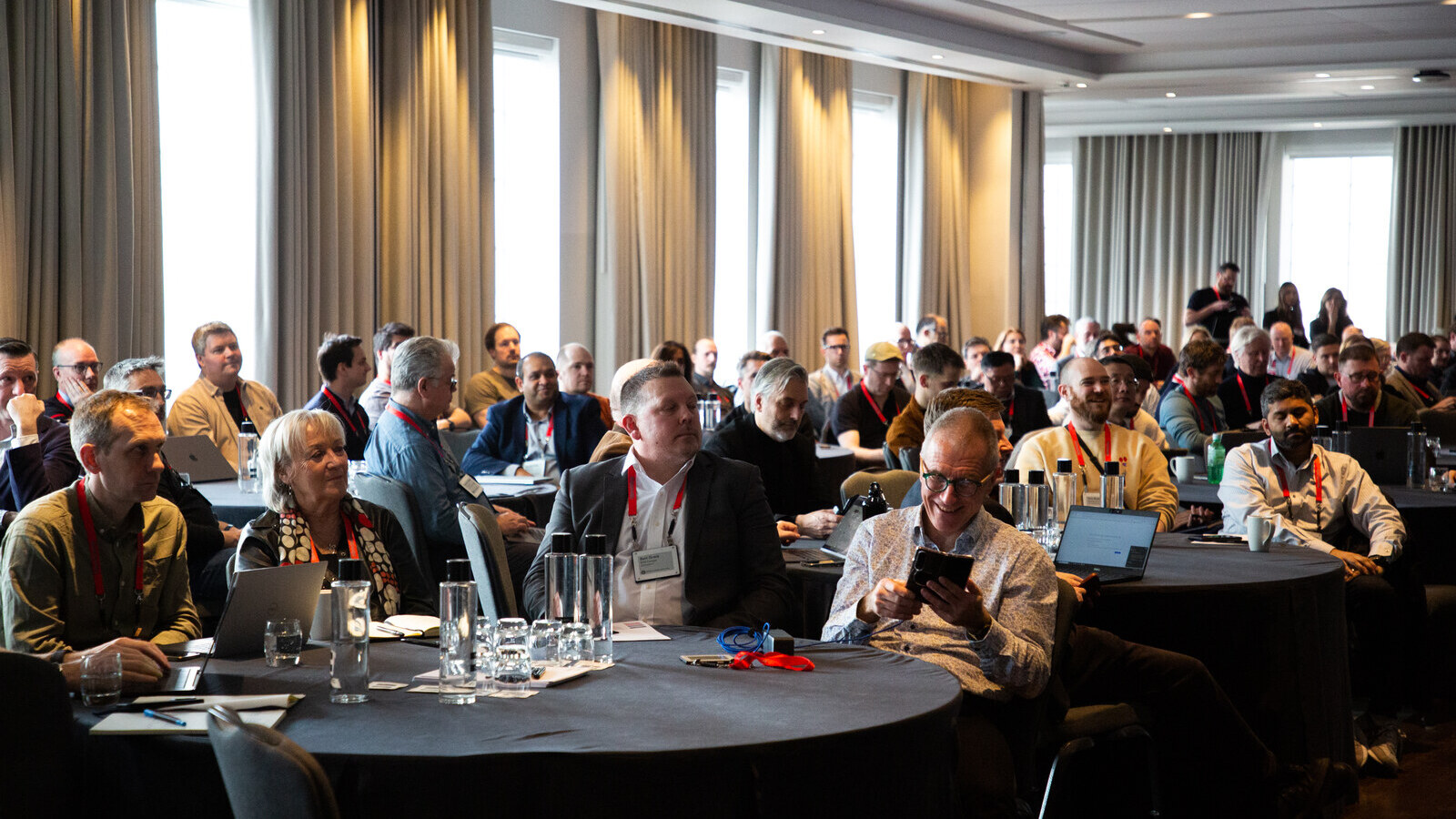 IBC Accelerators: Kickstart Day in March